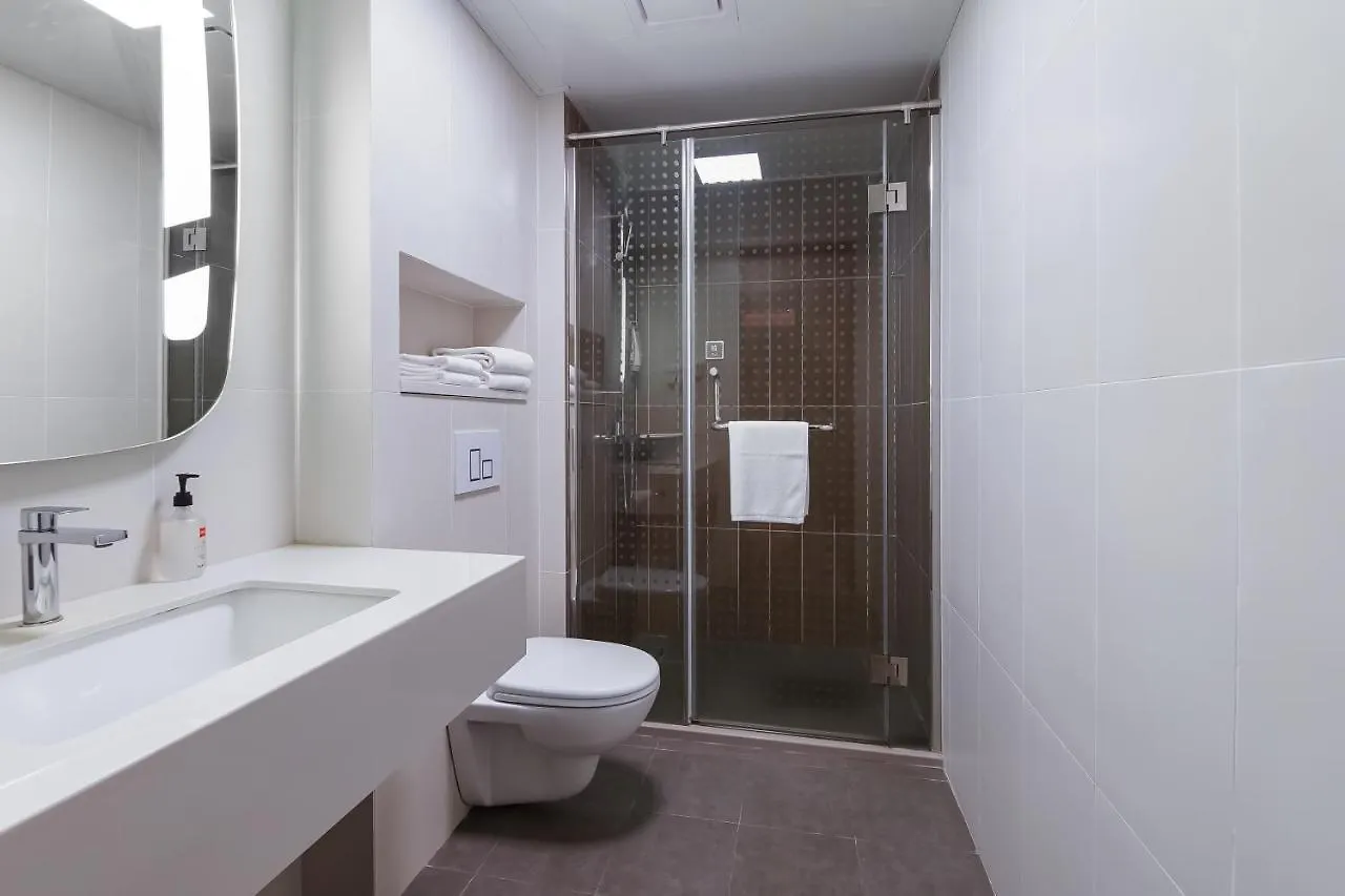 Ibis Suzhou Sanxiang Road Hotel  Suzhou (Jiangsu)